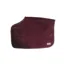 Kentucky Horsewear Heavyweight Fleece Quarter Rug Bordeaux