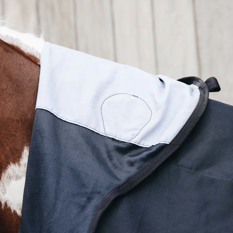 Kentucky Horsewear Magnetic Neck Recuptex-1