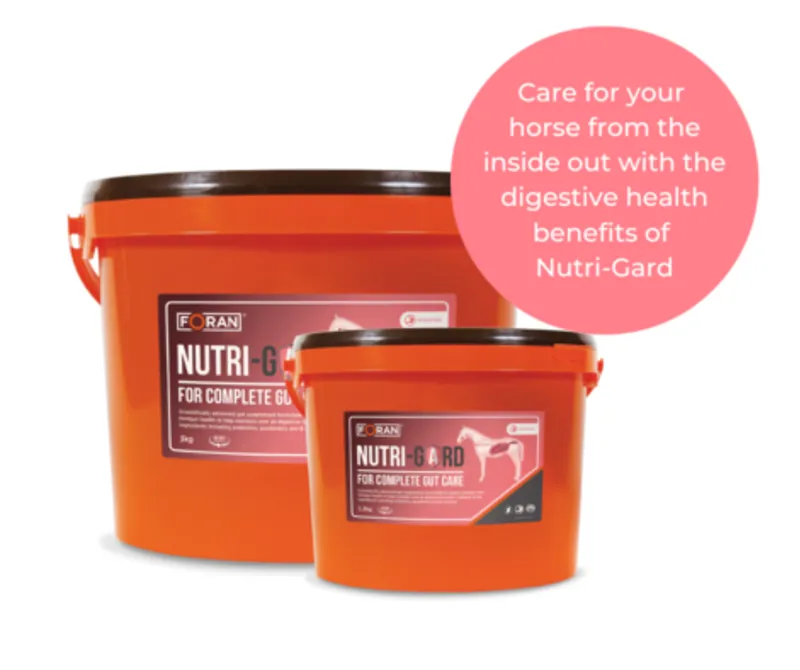 Foran Nutri-Gard 1.2kg