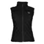 Kingsland Harlowe Ladies Padded Gilet Black