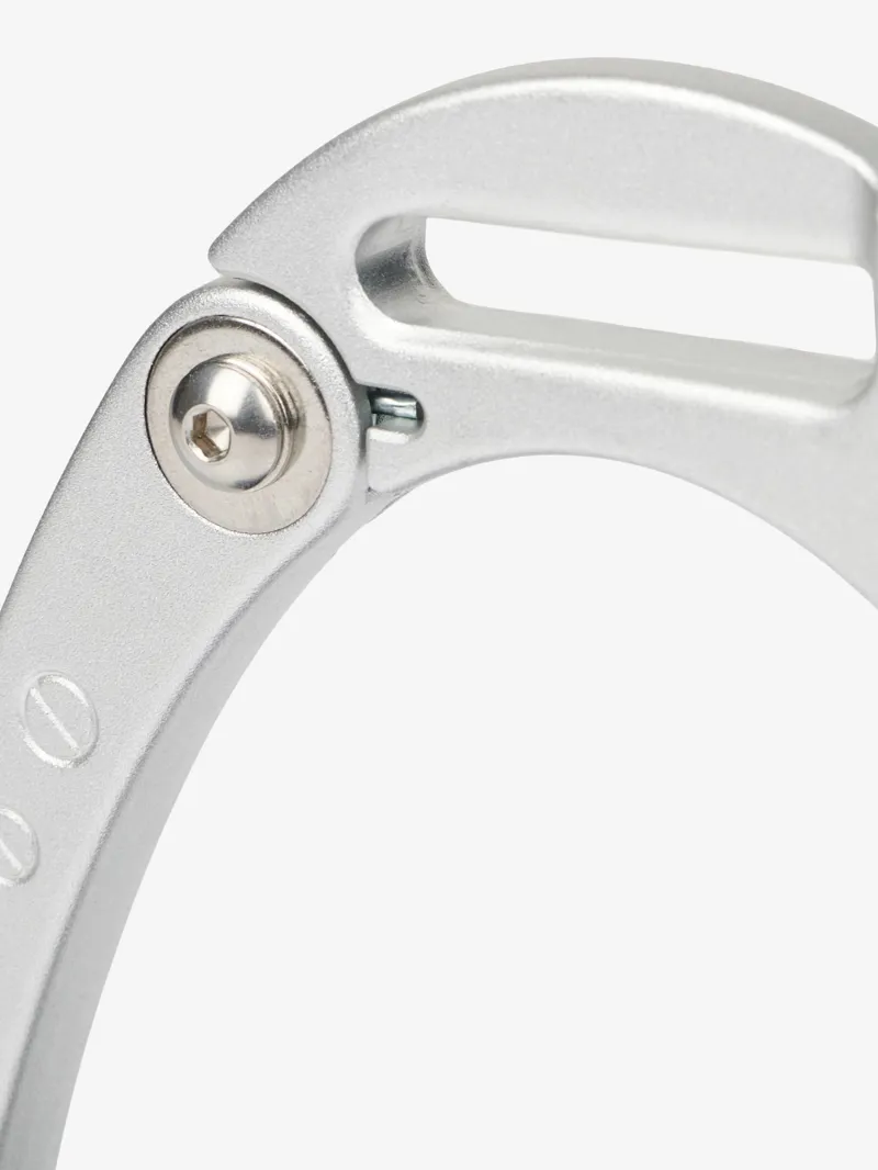 LeMieux Vector Balance Stirrup Aluminium-5