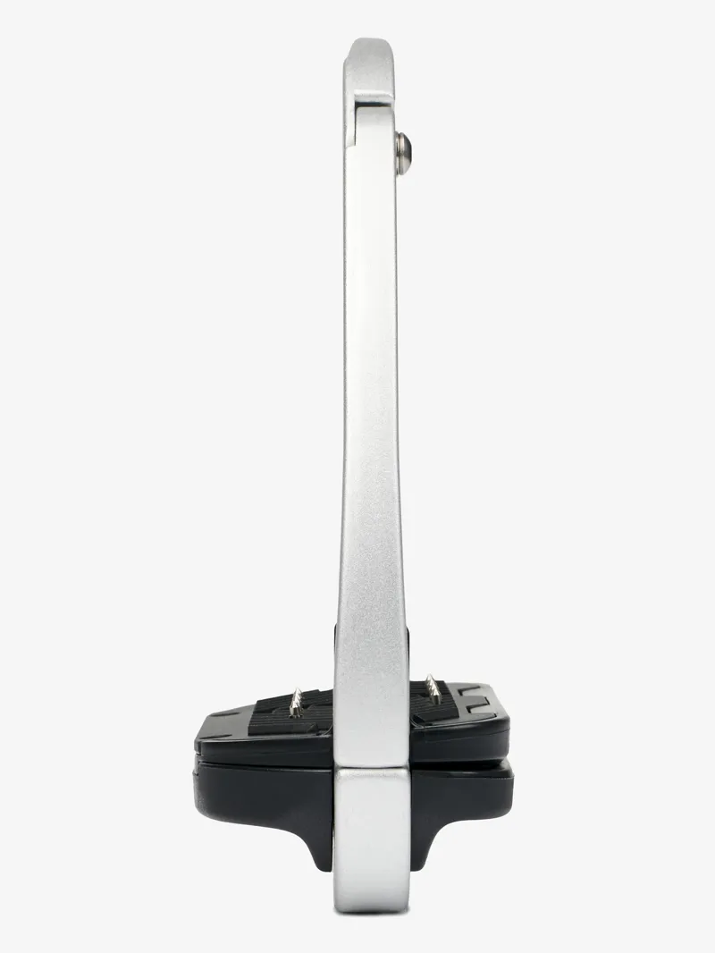 LeMieux Vector Balance Stirrup Aluminium-1