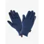LeMieux Polartec Glove Navy