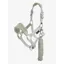 LeMieux Mini Vogue Headcollar and Leadrope Fern
