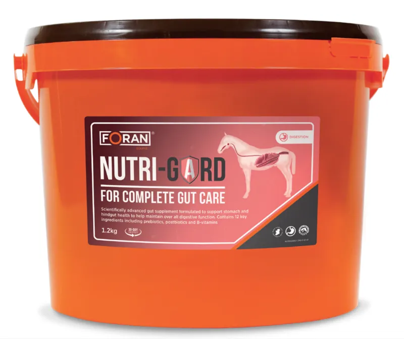 Foran Nutri-Gard 3kg