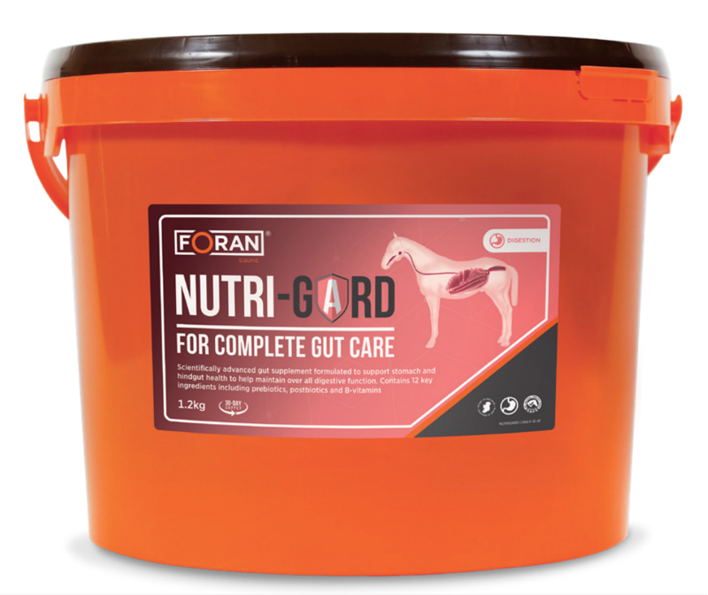 Foran Nutri-Gard 1.2kg-1