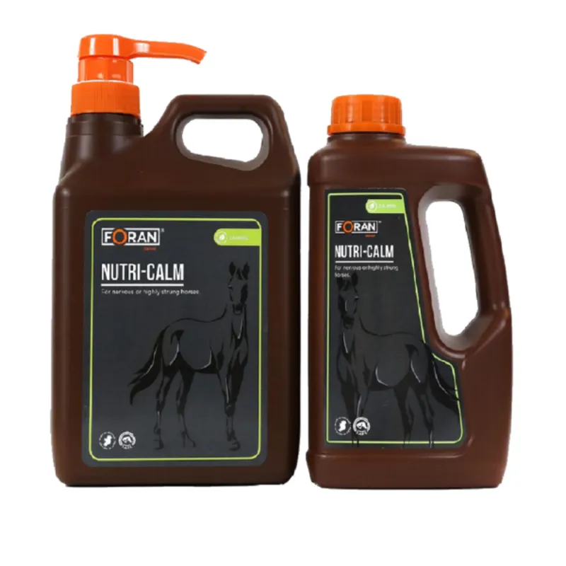 Foran Nutri-Calm Liquid 1 litre