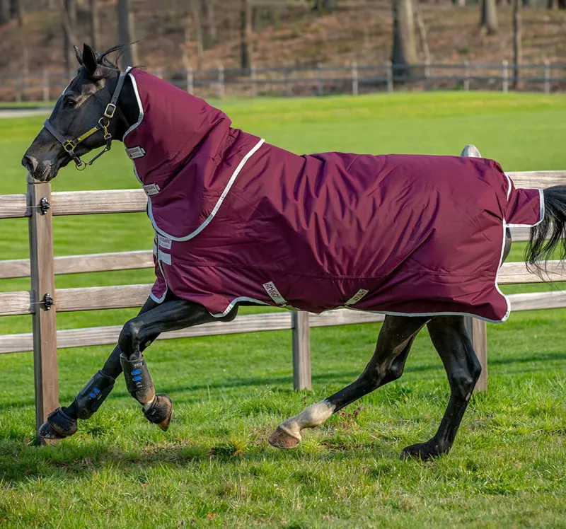 Amigo Hero Ripstop Plus Turnout Fig 100g