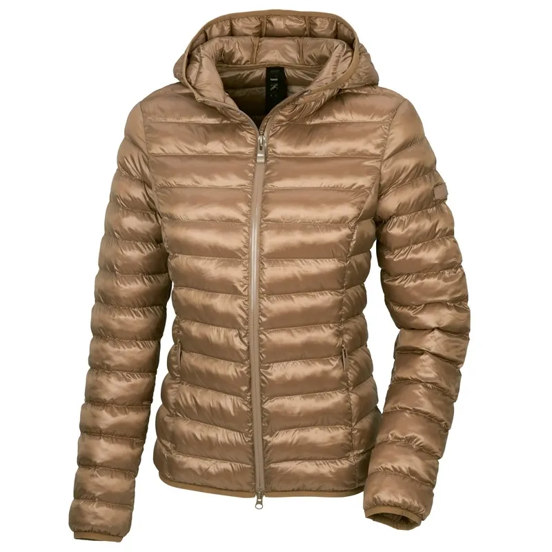 Pikeur Ladies Tohny Jacket Caramel
