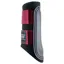 Woof Wear Club Brushing Boots Black/Shiraz