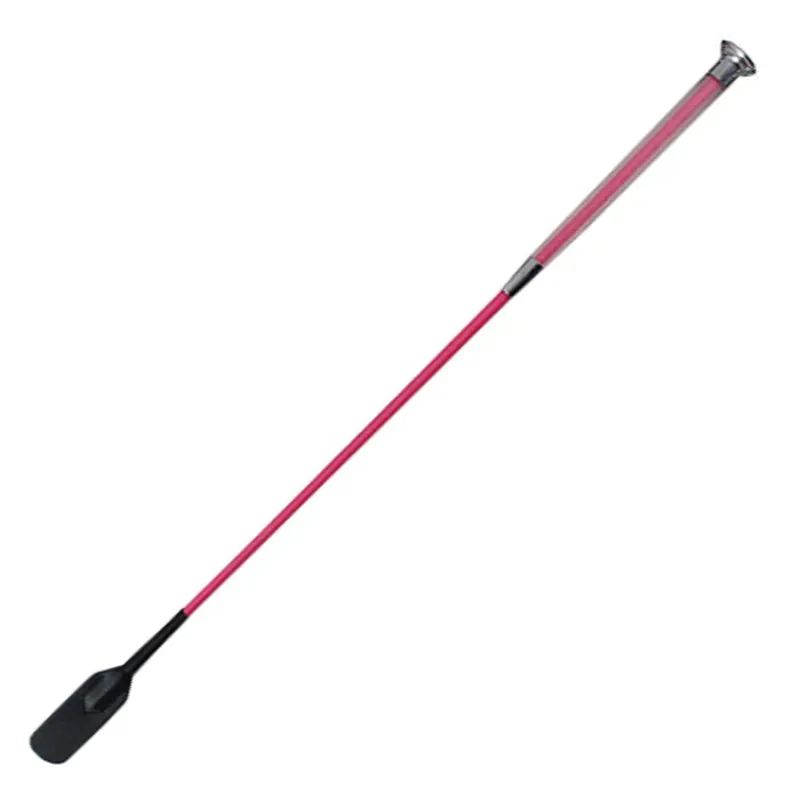 Woof Wear Gel Fusion Riding Whip Berry