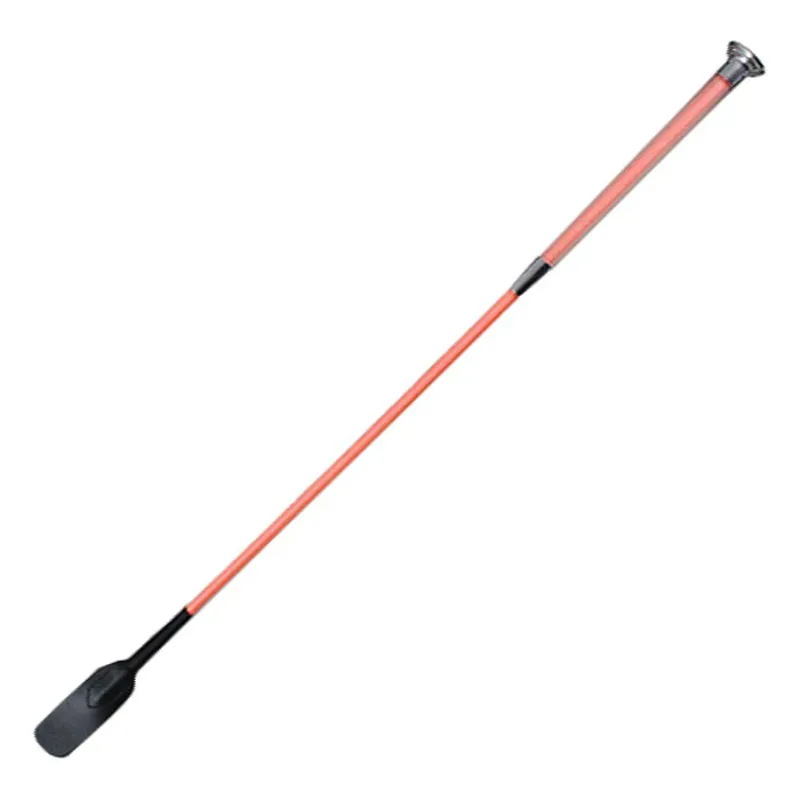 Woof Wear Gel Fusion Riding Whip Orange