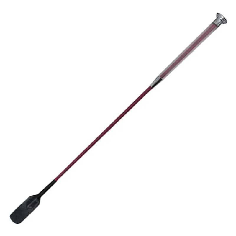 Woof Wear Gel Fusion Riding Whip Shiraz