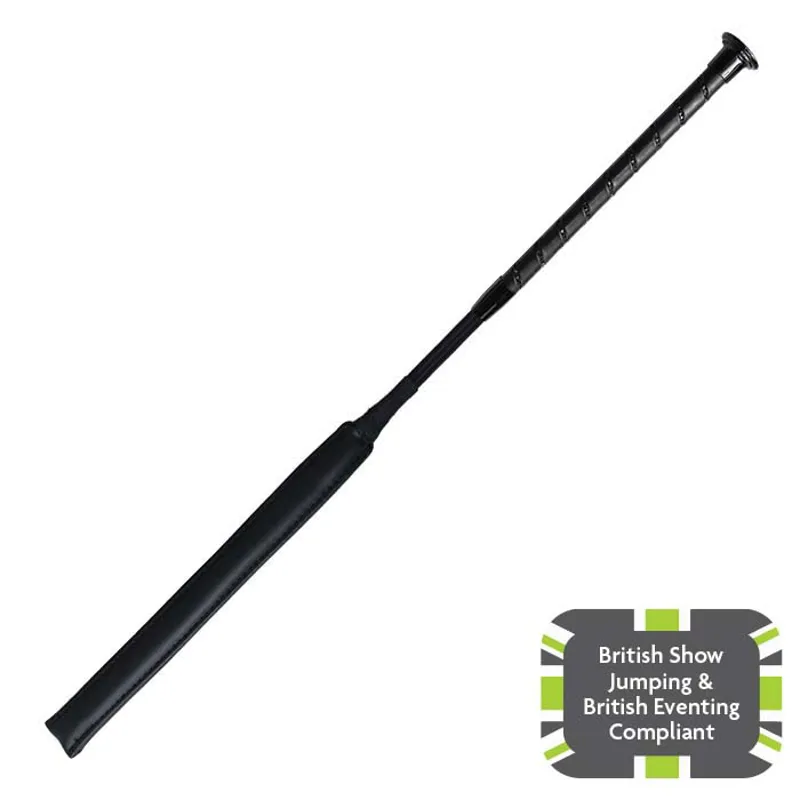Woof Wear Stealth Jump Bat Black 60cm