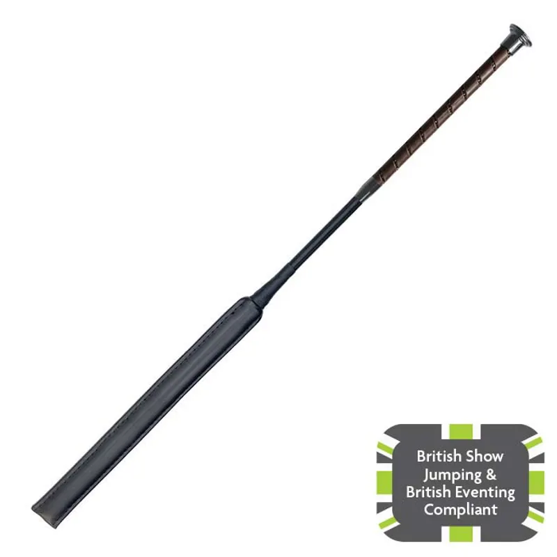 Woof Wear Stealth Jump Bat Chocolate 60cm