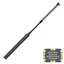 Woof Wear Stealth Jump Bat Grey/Black 60cm