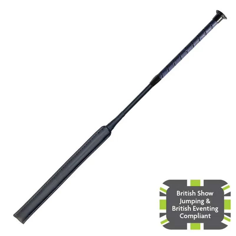 Woof Wear Stealth Jump Bat Navy 60cm