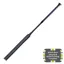 Woof Wear Stealth Jump Bat Navy 60cm
