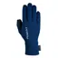 Roeckl Weldon Winter Polartec Gloves Navy Blue