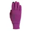 Roeckl Weldon Winter Polartec Gloves Berry Pink