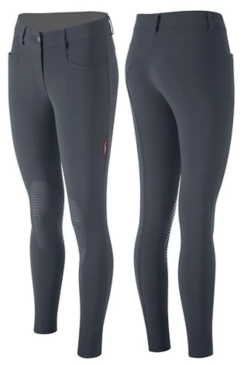 Animo Nakita Knee Grip Breech Dolphin