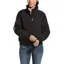 Ariat Ladies Stable Insulated Jacket Black