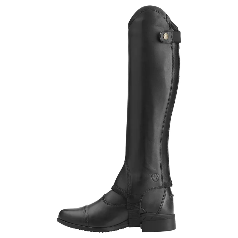 Ariat Chorus Chap Black-3