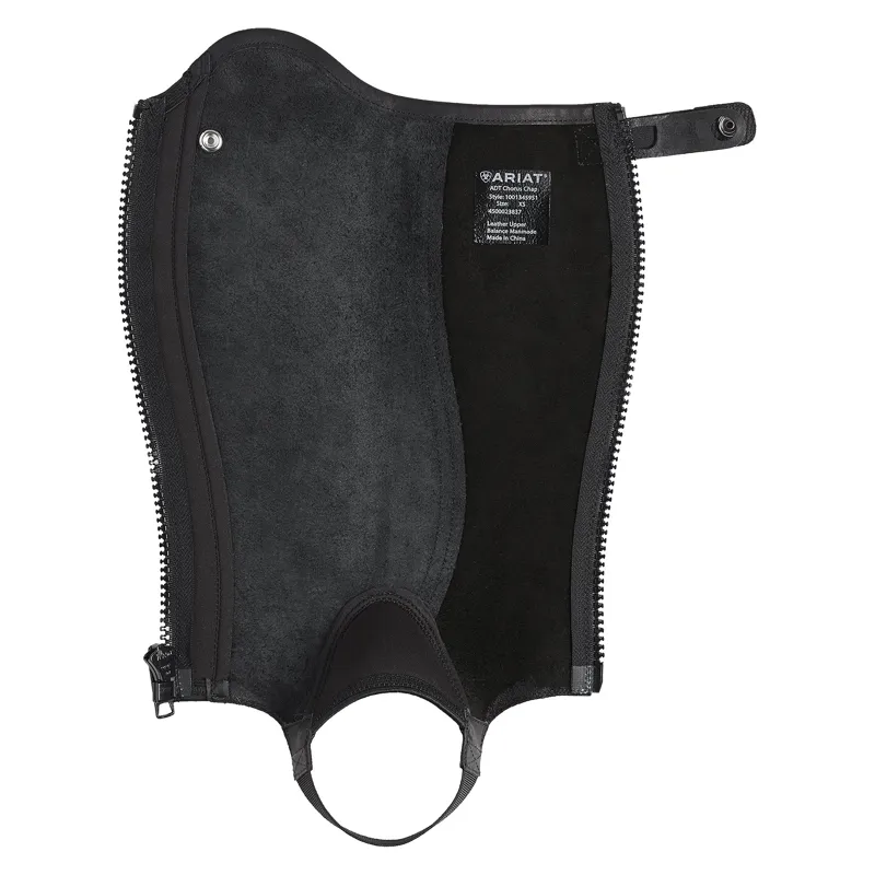 Ariat Chorus Chap Black-4