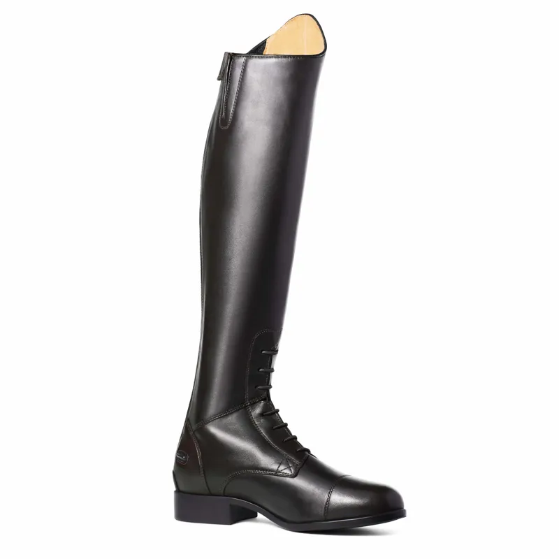 Ariat Heritage Contour II Field Tall Riding Boot-4