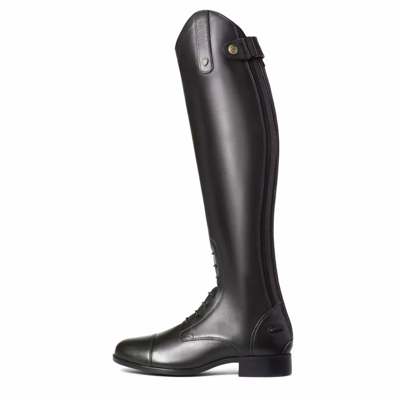 Ariat Heritage Contour II Field Tall Riding Boot