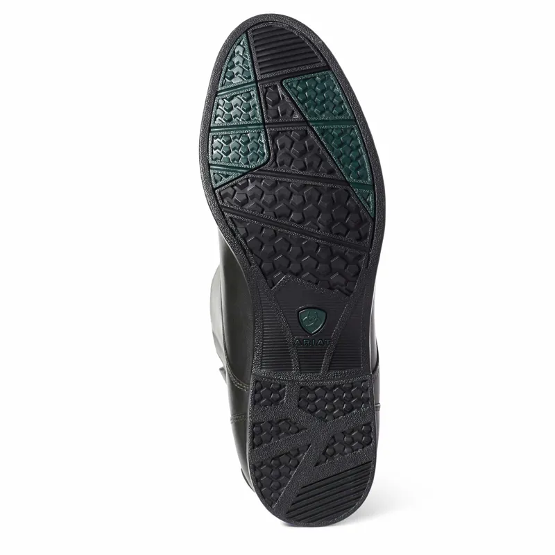 Ariat Heritage Contour II Field Tall Riding Boot-6