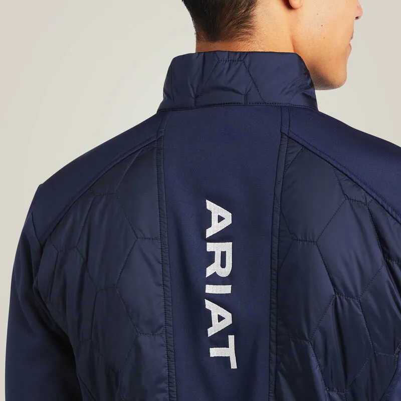 Ariat Mens Fusion Insulated Jacket Team-2