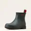 Ariat Kelmarsh Shortie Rubber Boot Navy