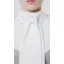 Samshield Plastron Crystal Leaf Stock White/Navy