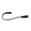 Schockemohle Browband SP Malaga - Black/Grey