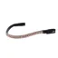 Schockemohle Browband SP Malaga - Blk/Silk	