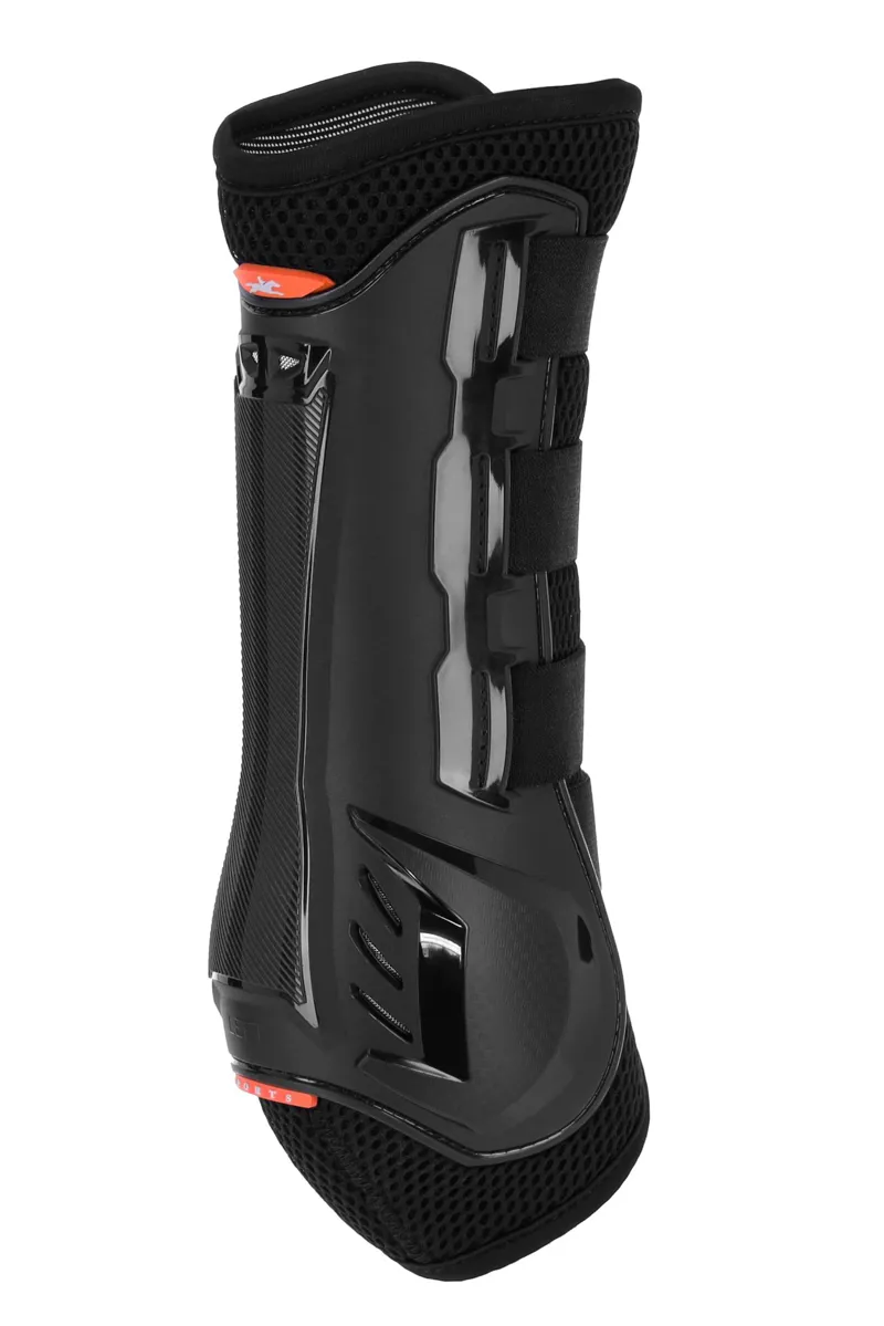 Schockemohle Boots SP Dressage Air Flow Black-1