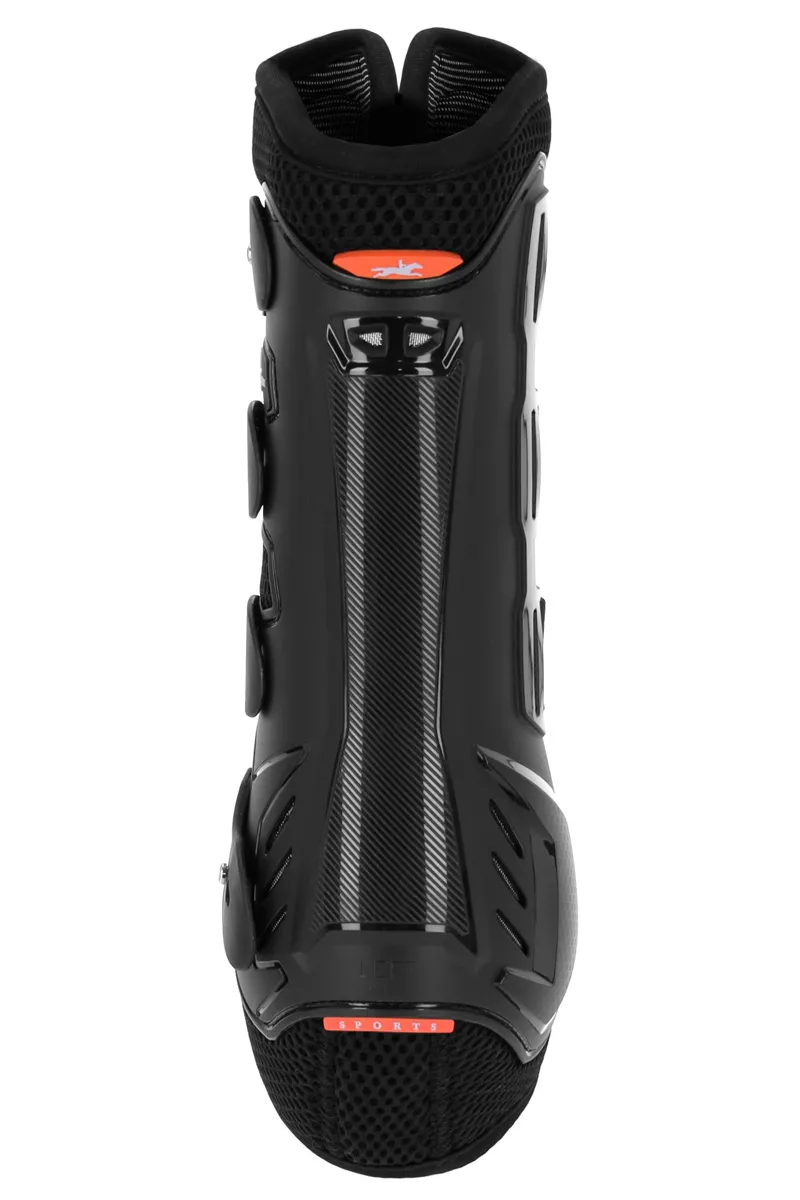 Schockemohle Boots SP Dressage Air Flow Black-5