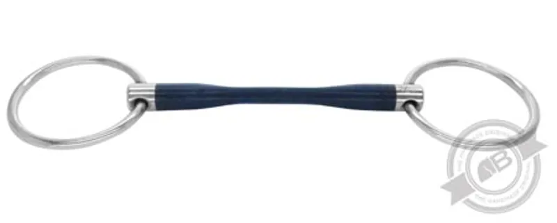 Bomber Bits Moulded Mullen Loose Ring
