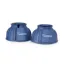 Shires Arma Rubber Over Reach Boots Blue