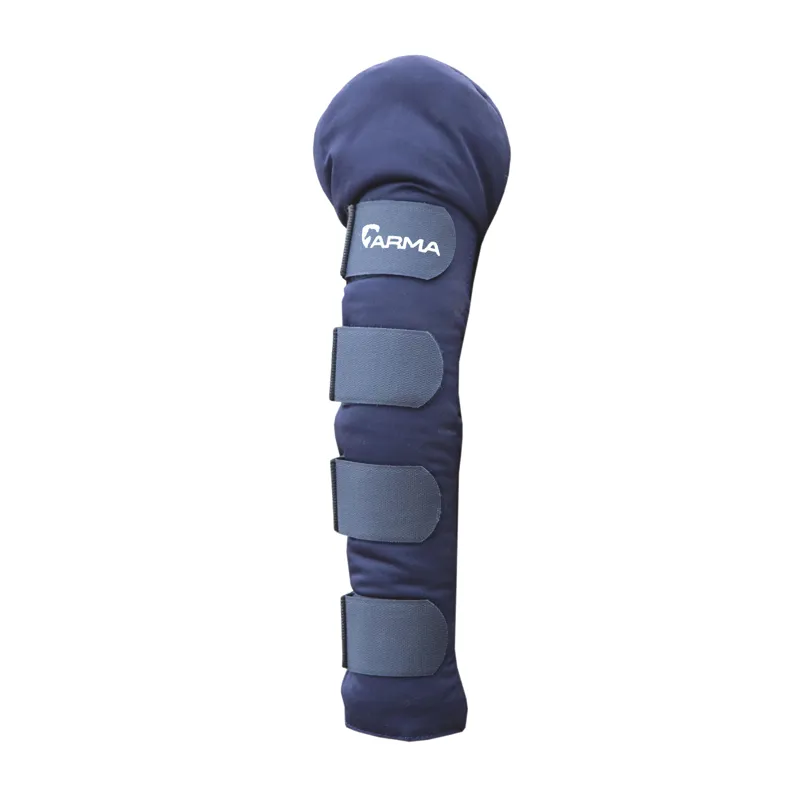  Padded Tail Guard Navy