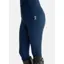 Aztec Diamond YR Navy Full Seat Leggings