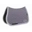 Equiline Eqcud Saddlecloth ShowJump - Mauve	