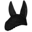 Schockemohle Fly Veil Air Silent Fly Veil Black