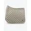 PS of Sweden Saddle Pad Dressage Ruffle Latte 