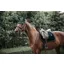 Kentucky Horsewear Corduroy Saddle Pad SJ Green