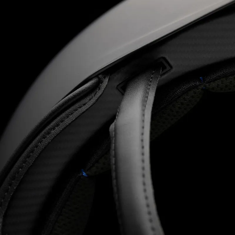 Samshield V2 Shadowmatt Riding Hat Black	-3