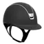 Samshield V2 Shadowmatt Riding Hat Black	