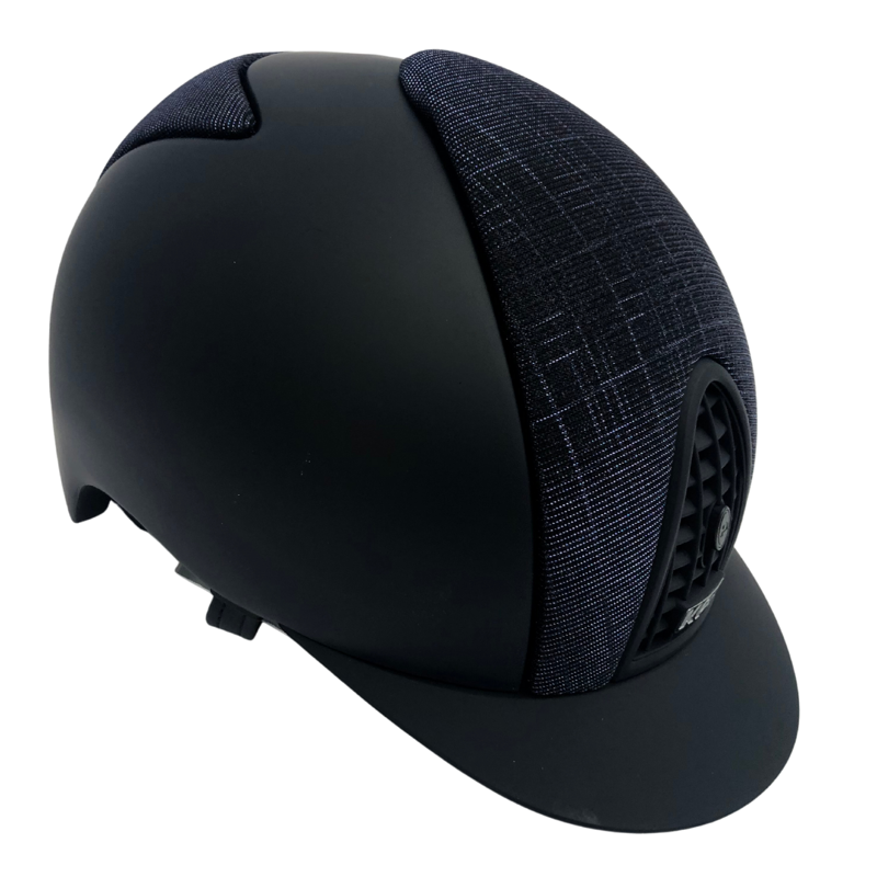 KEP Cromo Textile Galassis Blue Medium-1