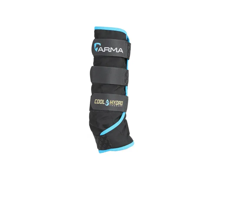 Shires Arma Cool Hydro Therapy Boots